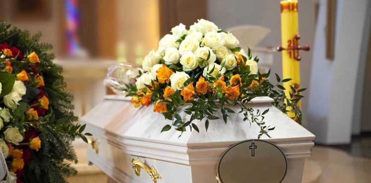 Funeral Directors in Adelaide